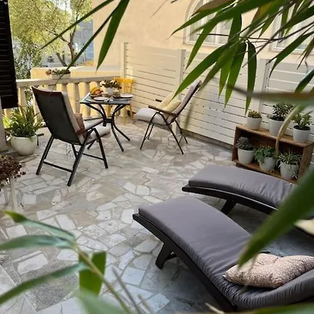 Apartment Pehar Deluxe 7 *