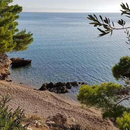 Apartment Pehar Deluxe 7 Makarska
