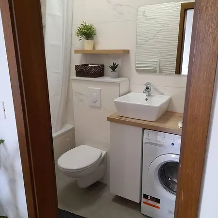 Pehar Deluxe 7 Apartment *