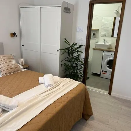 Pehar Deluxe 7 Appartement Makarska
