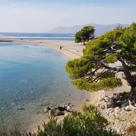 Pehar Deluxe 7 Apartment Makarska