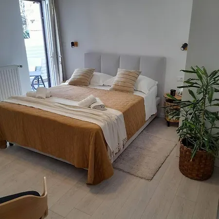 Appartement Pehar Deluxe 7 *