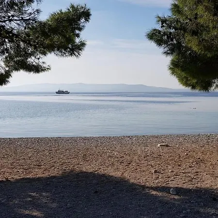 Appartement Pehar Deluxe 7 Makarska