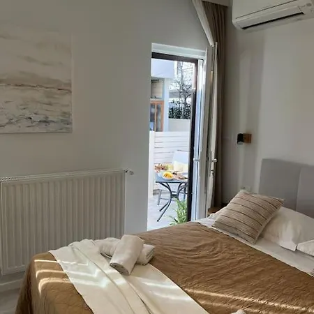 Pehar Deluxe 7 Appartement